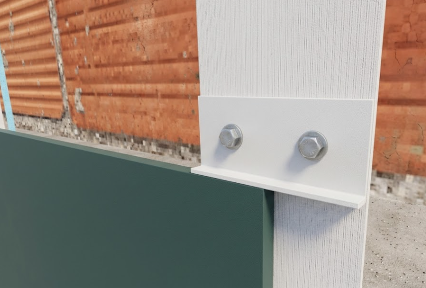 Detalle del sistema químico DGQ